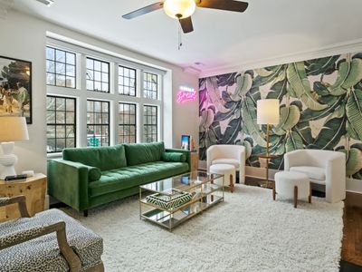 The Suites at 3NG – The Bridal Suite