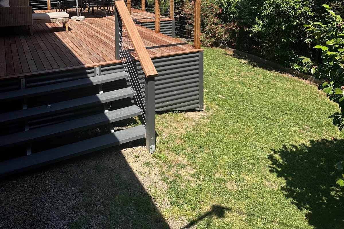 Valley House – home in the best location!