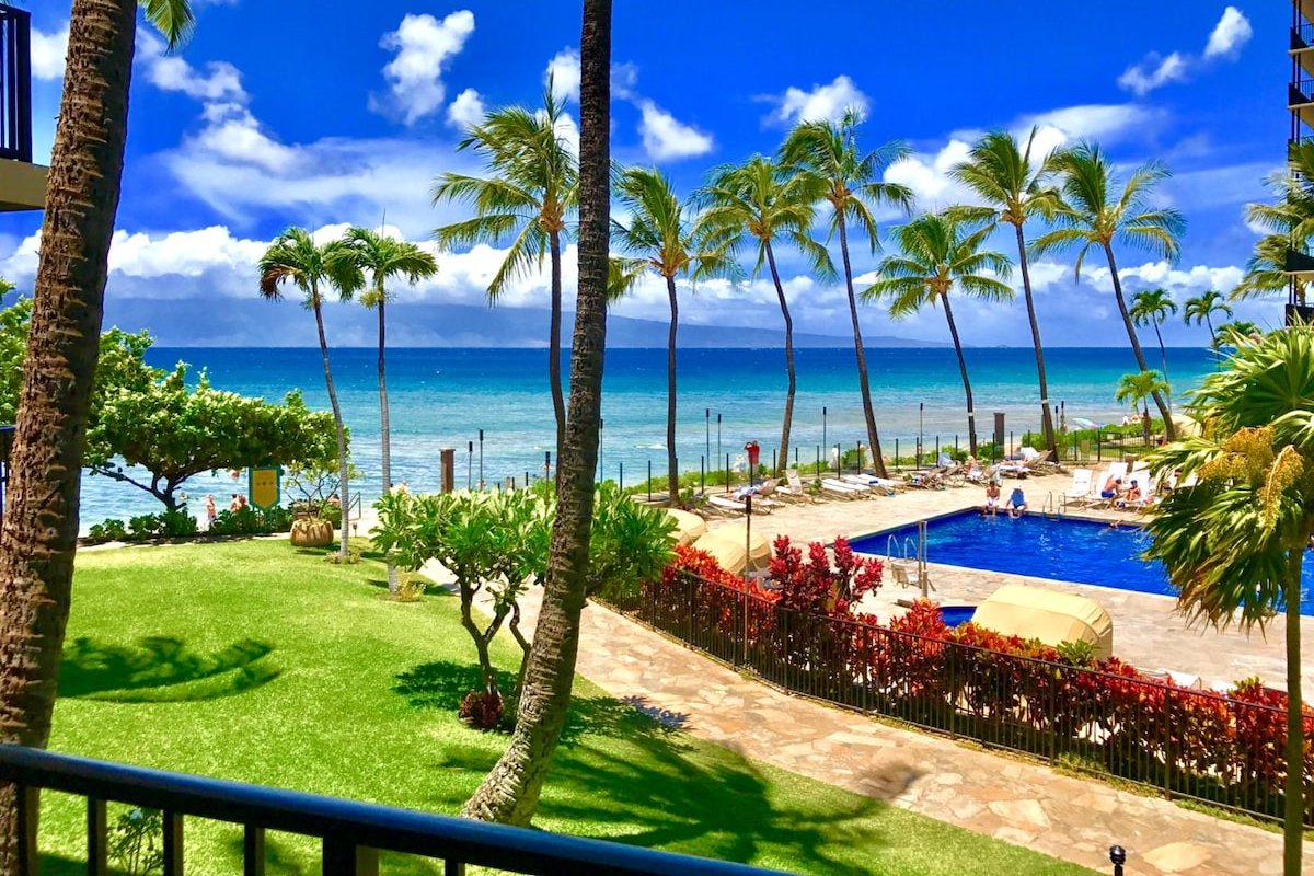 Kaanapali Shores 258 | FREE CAR | KBM Resorts gallery image 2