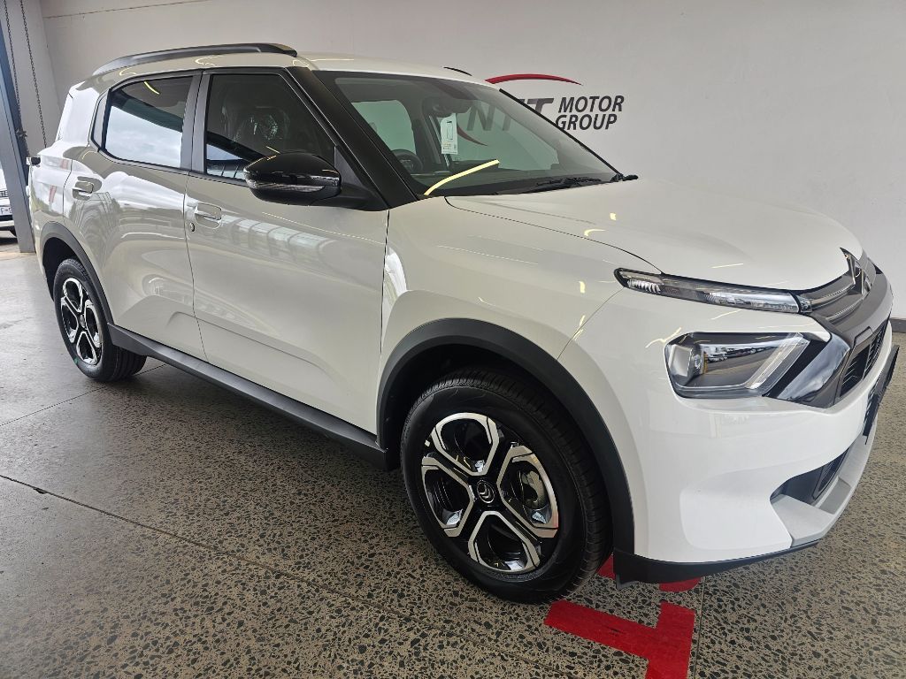CITROEN C3 AIRCROSS MAX 1.2T  for Sale in South Africa