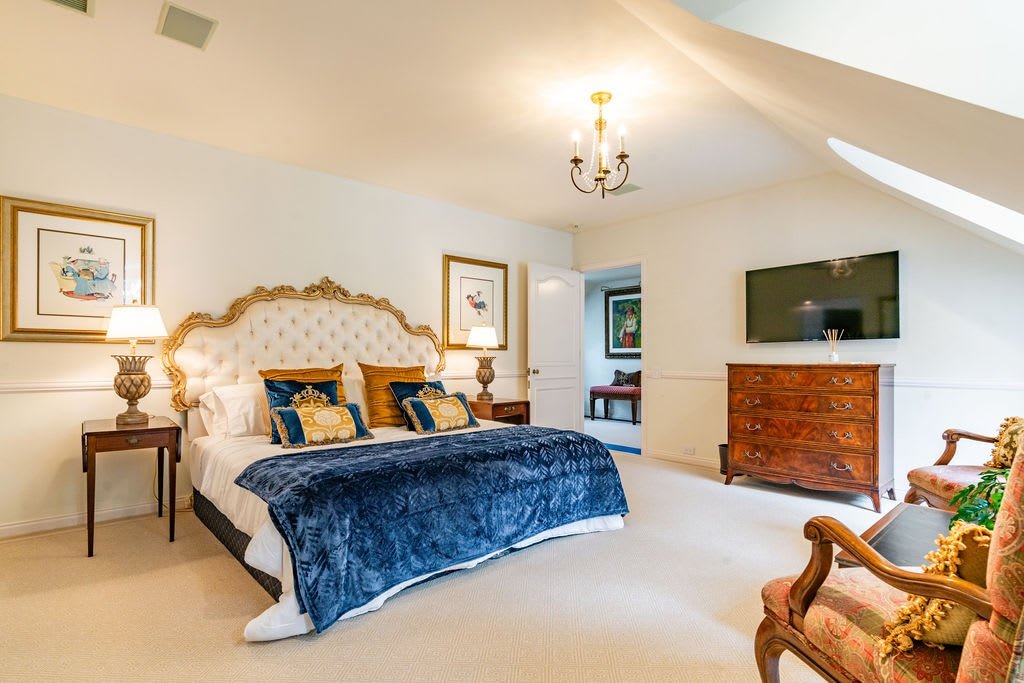 Fox Hill Manor, A Masterpiece Estate gallery image 2