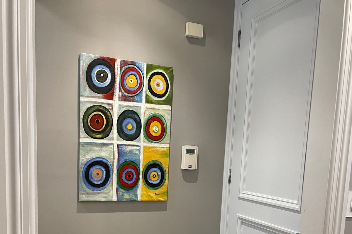 South End 1800sqft 2BR Audiophile Paradise gallery image 5