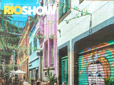 Oasis da Lapa Centro Histórico Marina da Glória