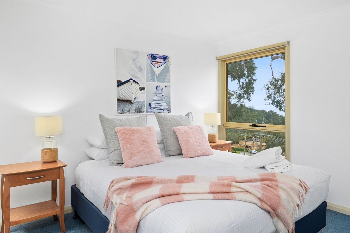 Richardson Retreat – Lorne Holiday Stays gallery image 4