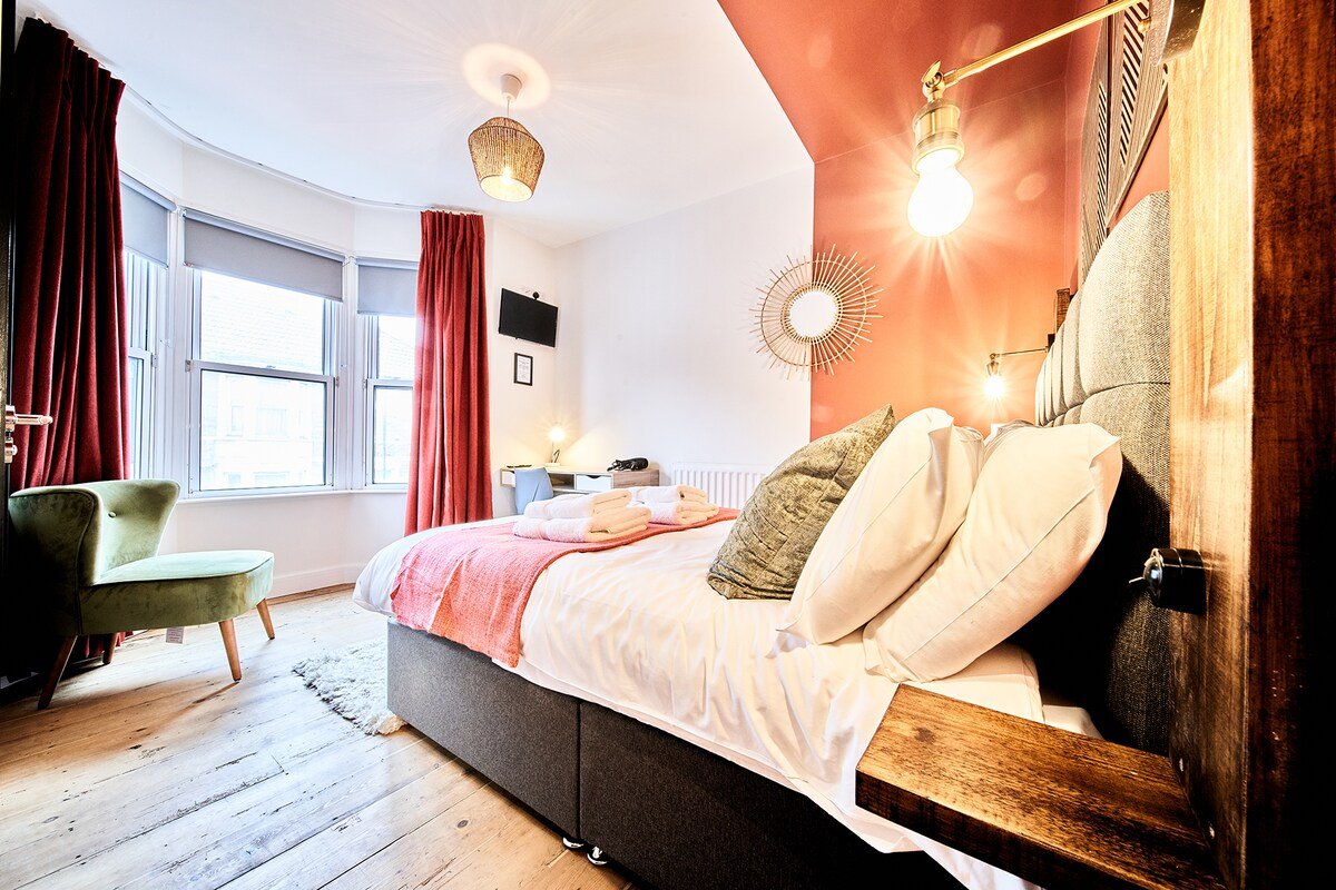 Belfry House gallery image 3