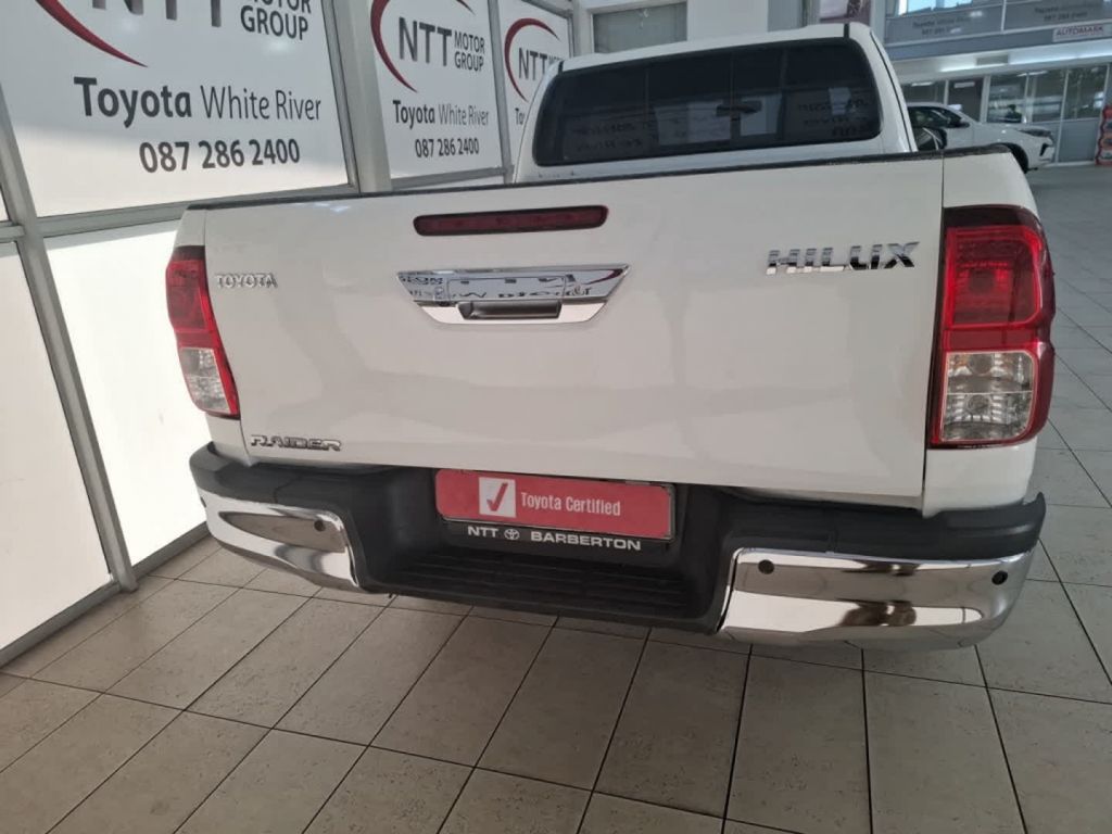 Used car gallery