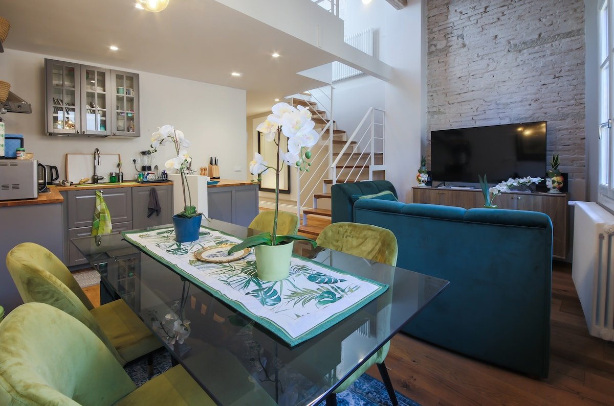 Angel’s Loft gallery image 2