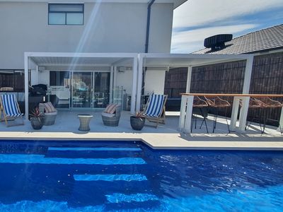 “The Queen” Exquisite house with Private chef