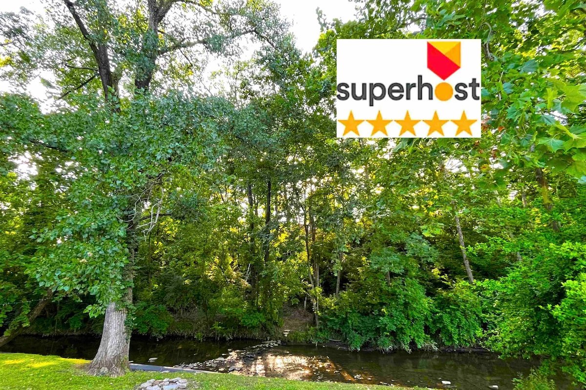 *SeCrEt RiVeR* MUSIC CITY Retreat! gallery image 3