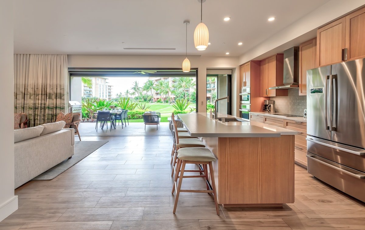 KLVR Honua Kai Resort: Garden Level Luana Villa gallery image 4