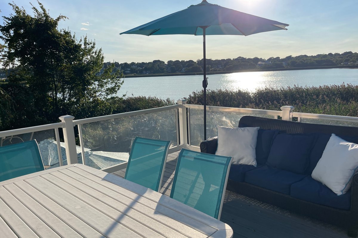 Bonnet Jan-May rental available $5500 per month