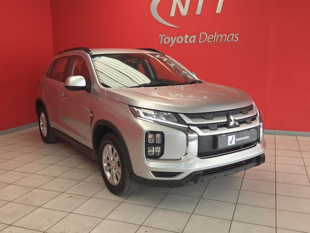 MITSUBISHI ASX 2.0 ES for Sale in South Africa