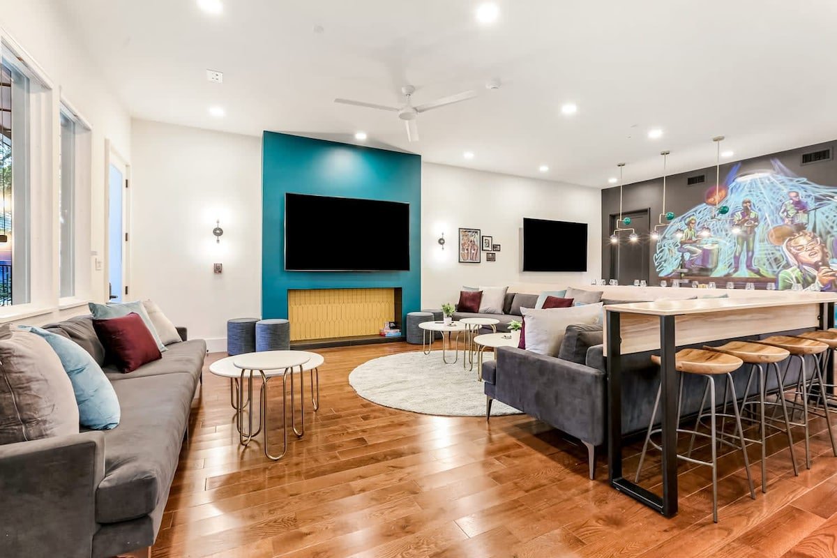 The Syd | The Rhythm of New Orleans | Pool & Oasis gallery image 5