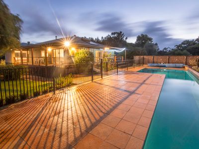 Secluded country feel home – recently renovated