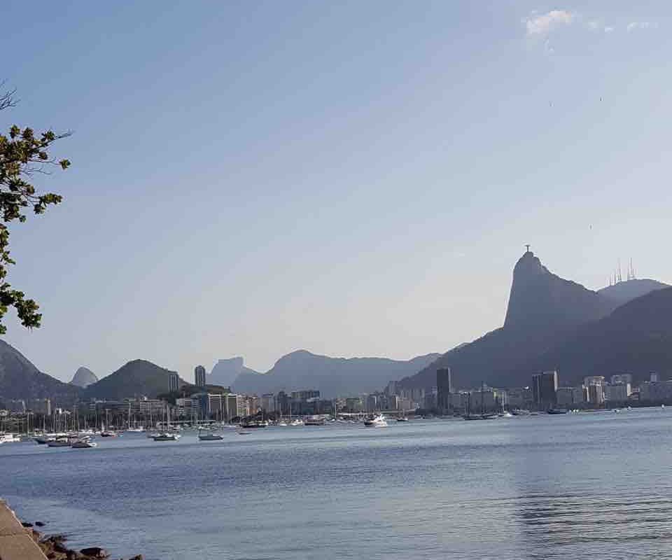 Urca, Lazer, Paz, Segurança, total Relax ! gallery image 4