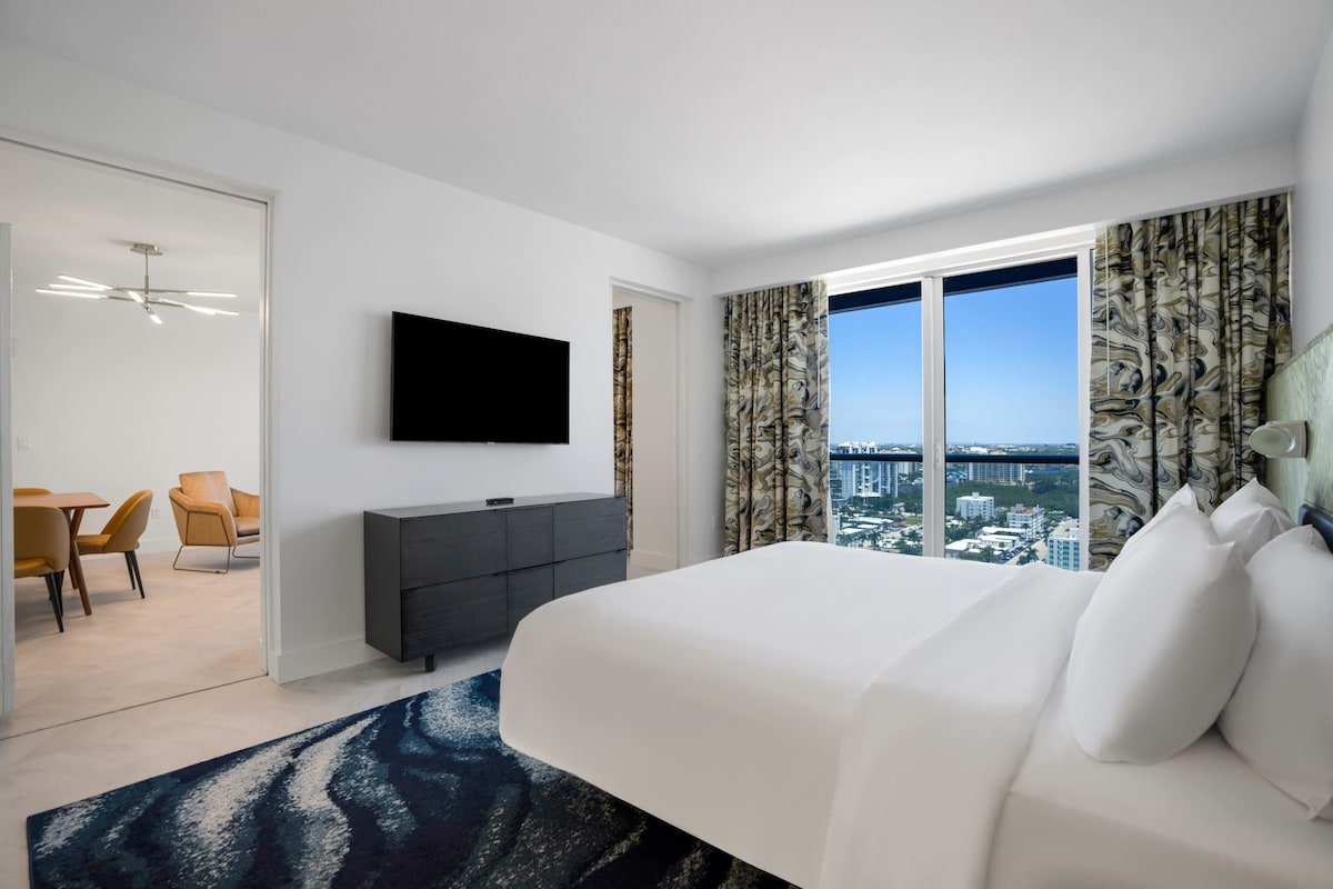 WVR Vacation Residences 2306 gallery image 4