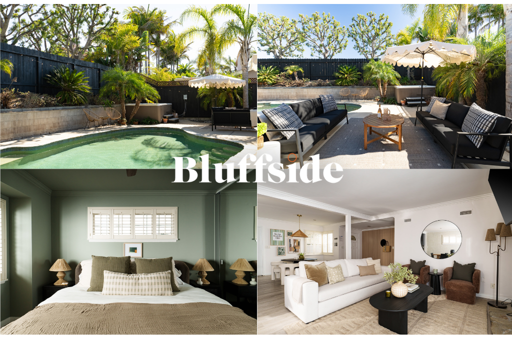 New 3br, Pool, Spa, Game Room, AC, Parking