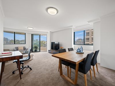 The Elegance, CBD | Parking | Desk | Gym | Pool