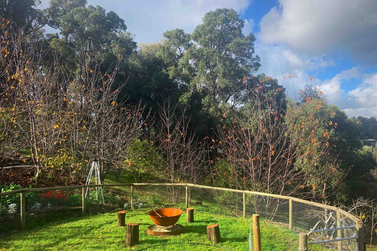 Chelsdon Cottage ~ 400 meters to town gallery image 3