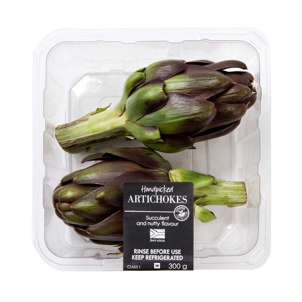 Photo of Artichokes 350 g