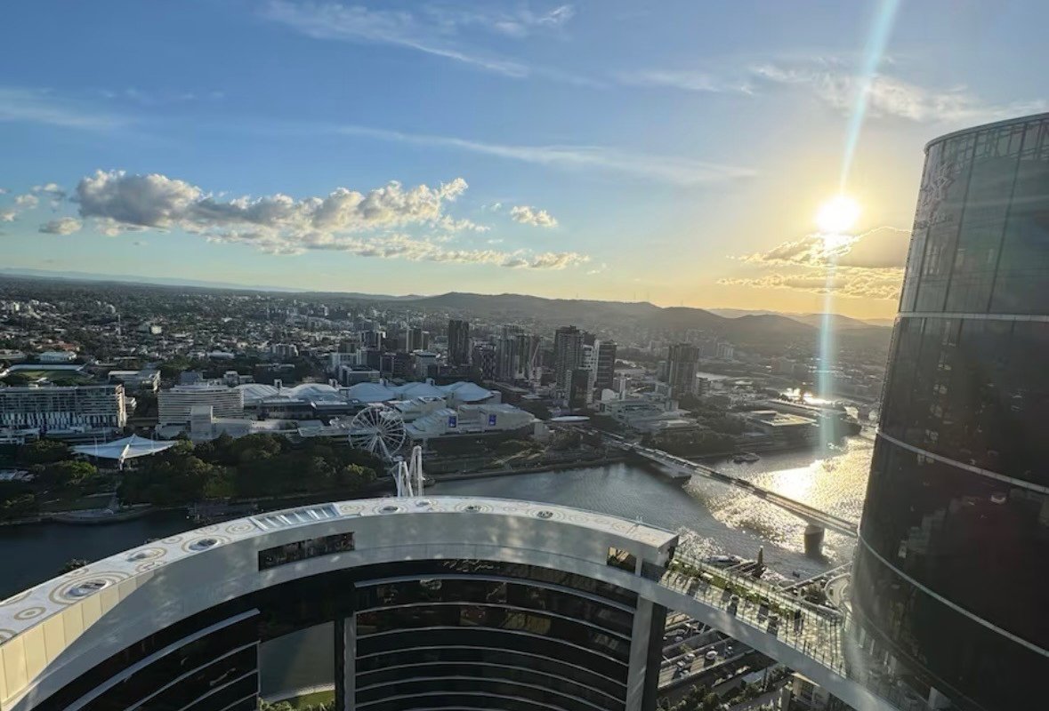 Premium Residence Queens Wharf with car park