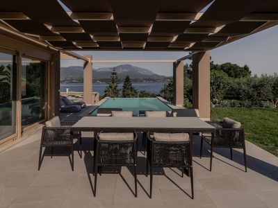 Kalos The Project / Villa Elpis