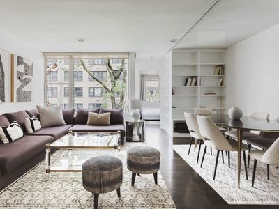 The Diplomat #4 – Boutique Designer Penthouse