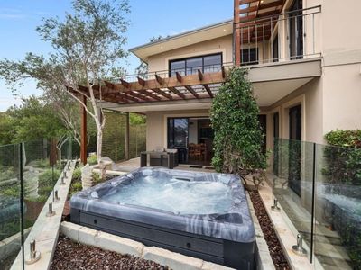 Manly Sanctuary – Spacious Luxury