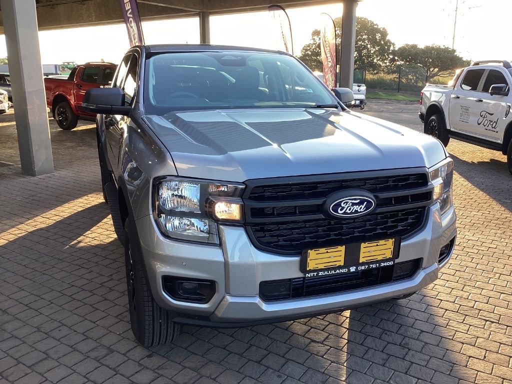 FORD RANGER 2.0D SIT XL  for Sale in South Africa