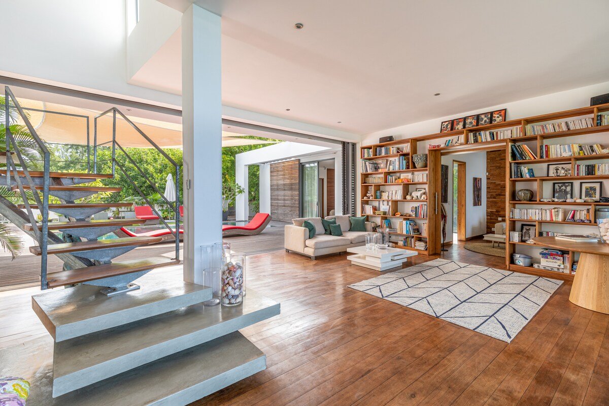 Villa Arty by muse villas gallery image 4