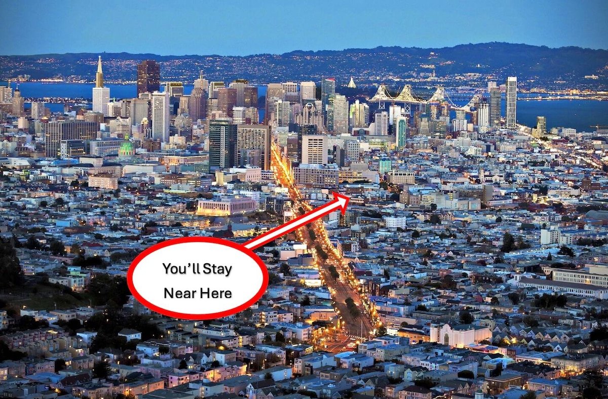 Guest Loved – 2 Ensuite Baths-Walkable & Central gallery image 3