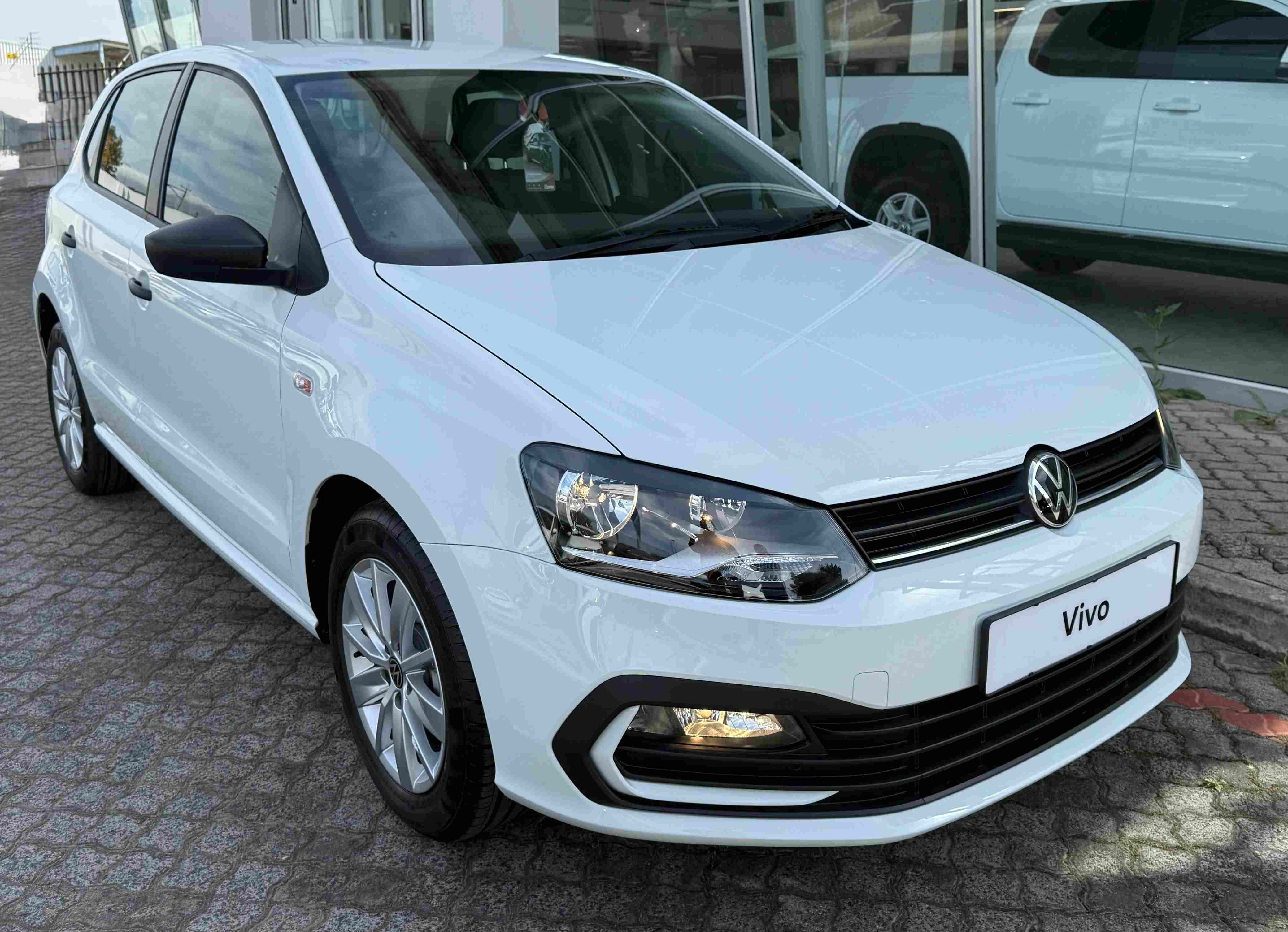 VOLKSWAGEN POLO VIVO 1.4 for Sale in South Africa