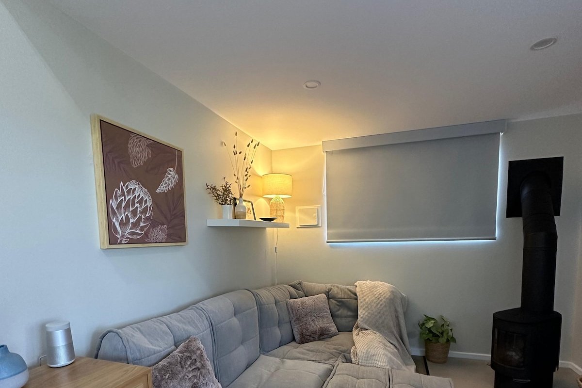 Kaiser Ridge – eco stay Serene gallery image 5