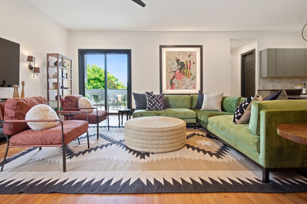 Roomy, Historic Restoration | Heated Pool gallery image 3