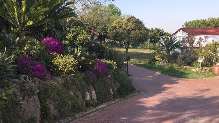 Deux Frères Luxury Villas photo