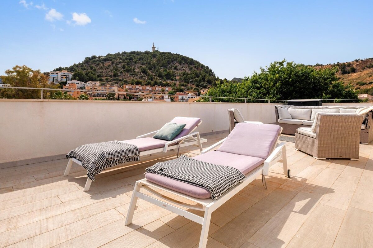 Villa Genova Can Gamundi 6 gallery image 3