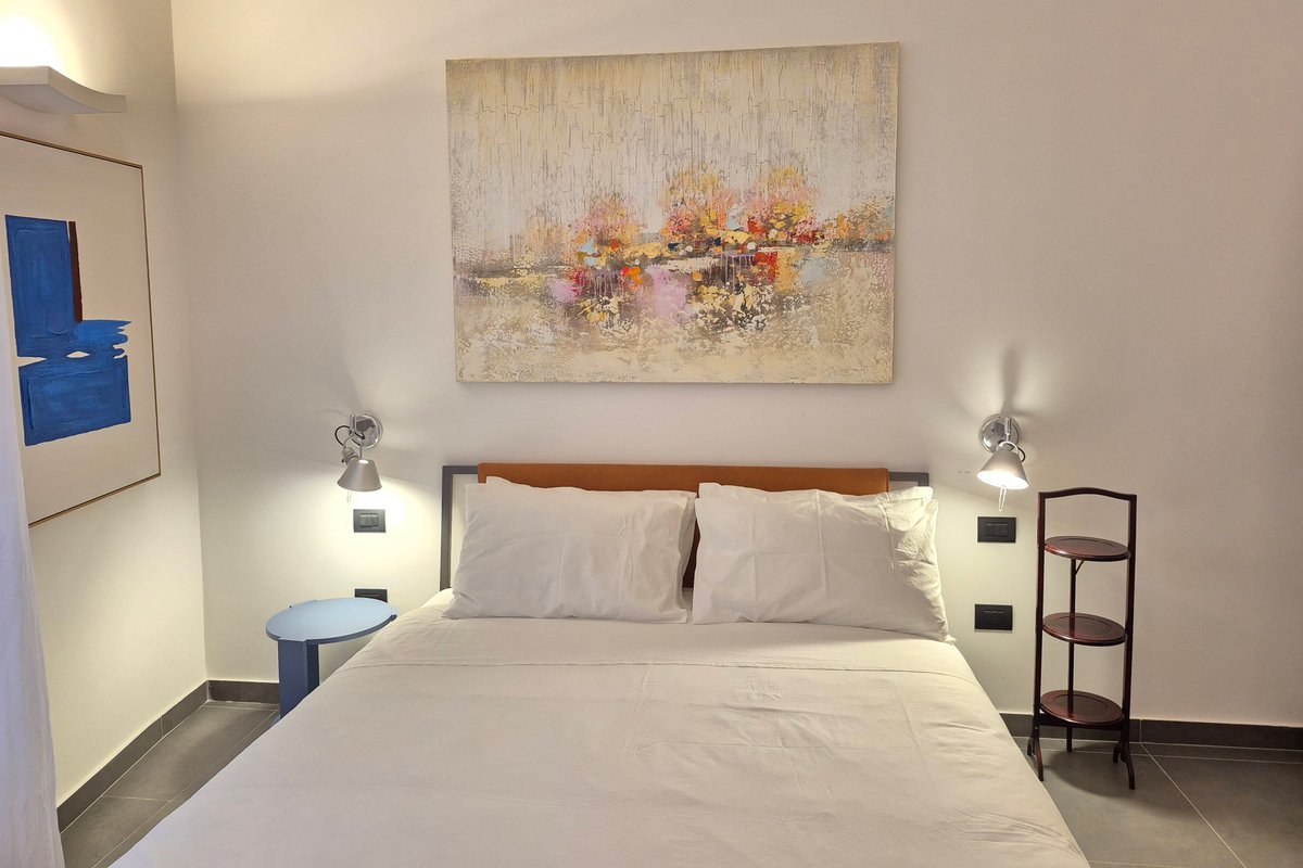 Meraki Family House a tre metri dalla Metro Toledo