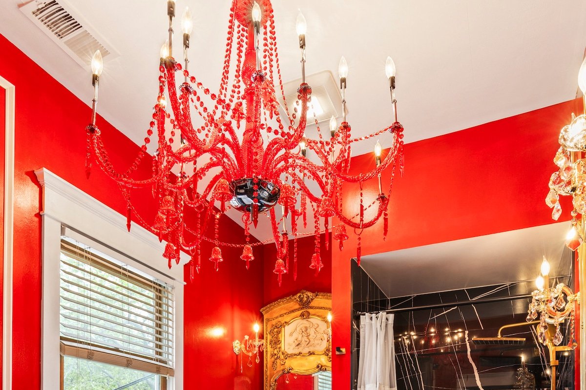 SJ Downtown Historical with Victorian Experience gallery image 5