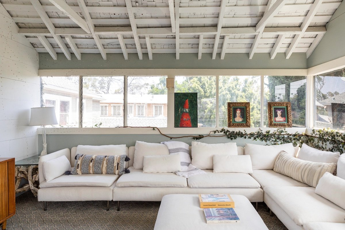 Abba Casa – Private, Mediterranean Style Oasis gallery image 4