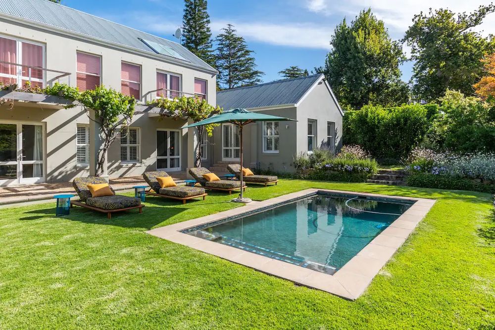 Villa Petrichor Photo 30