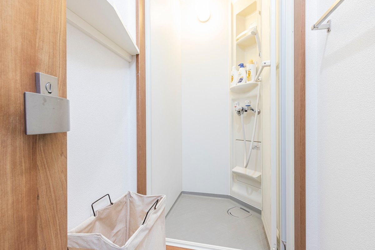 【New Open】Tokyo-Shinjuku area/ 14Beds・7Bedrooms gallery image 5