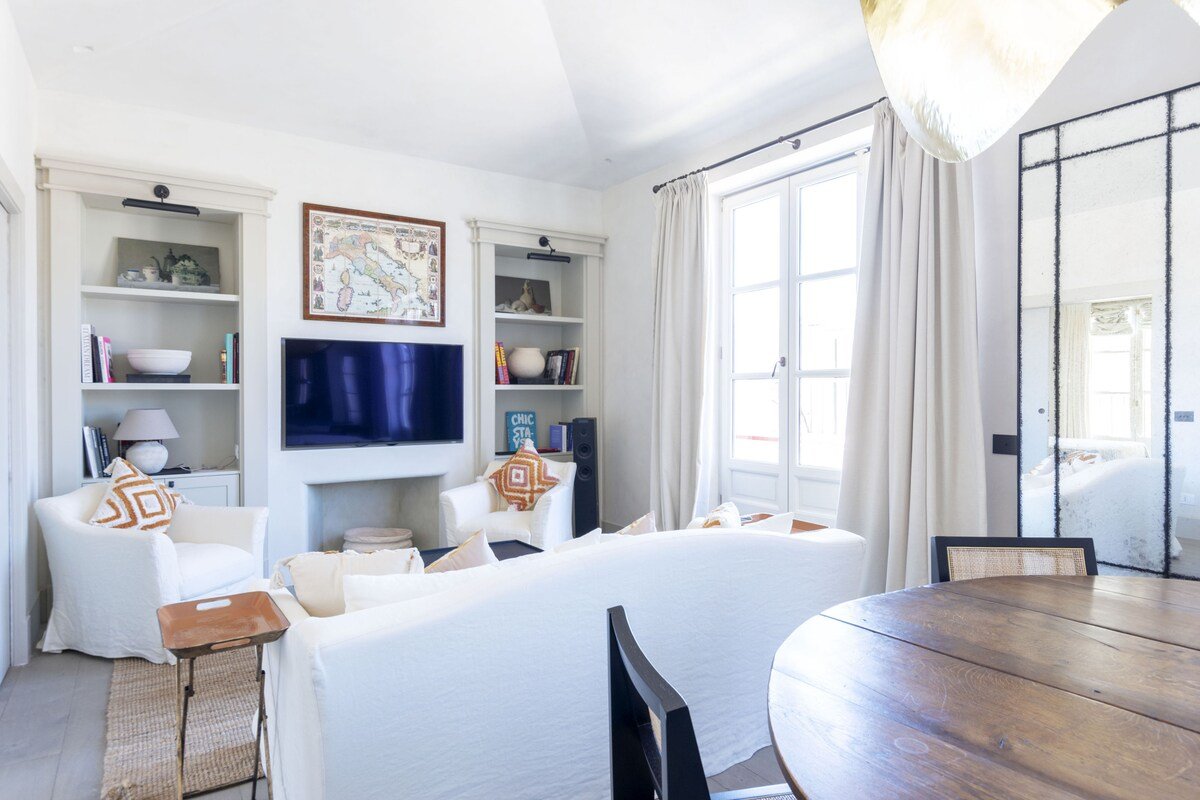 Appartamento premium con terrazzi gallery image 4