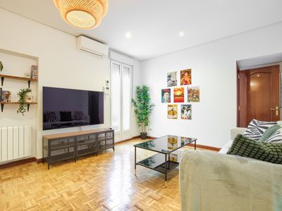 120m² 3 Bedroom, 4 Balcony gem, 10Gigabit wifi