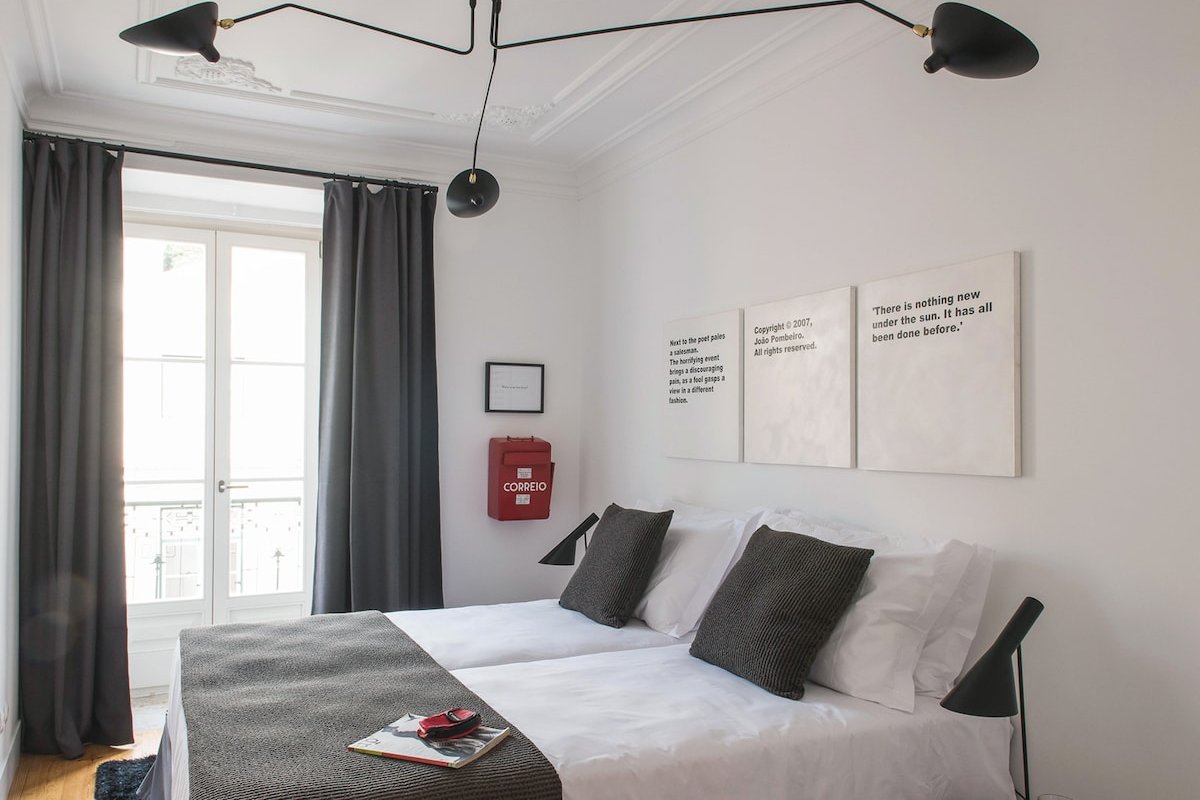 Madalena Orquidea Living 4.2 (4th floor) gallery image 5