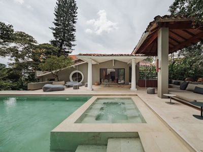 |EP| Luxury Stay at 3BR hideaway “Casa Uribe”