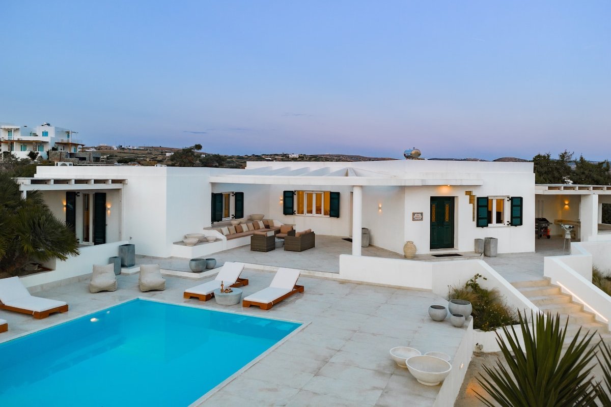 Villa Boa By Milos Concierge gallery image 2