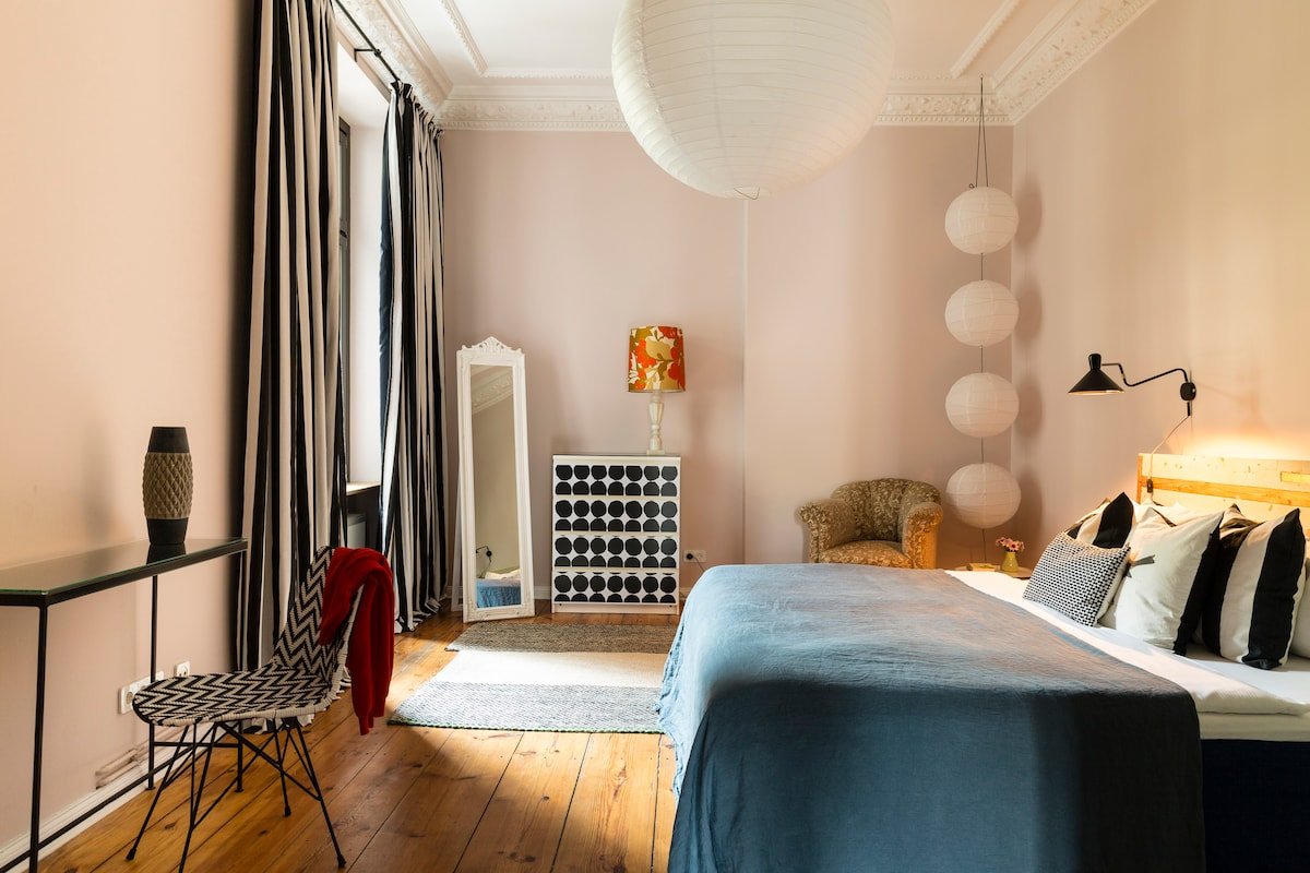 2 Bedroom Apartment Large with Balcony gallery image 4