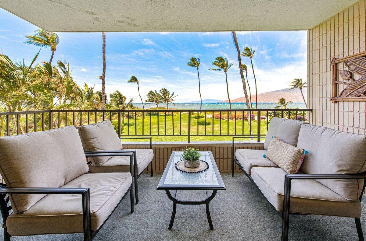 Sweeping Unobstructed Ocean Views, Luxury Beachfro gallery image 3