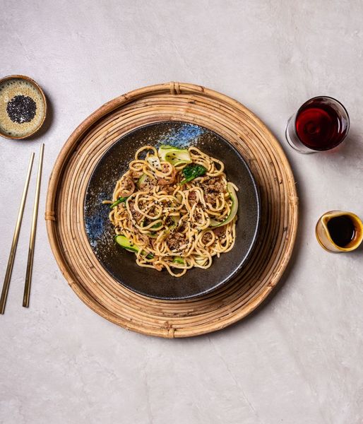 Photo of Tamarind Duck Noodles