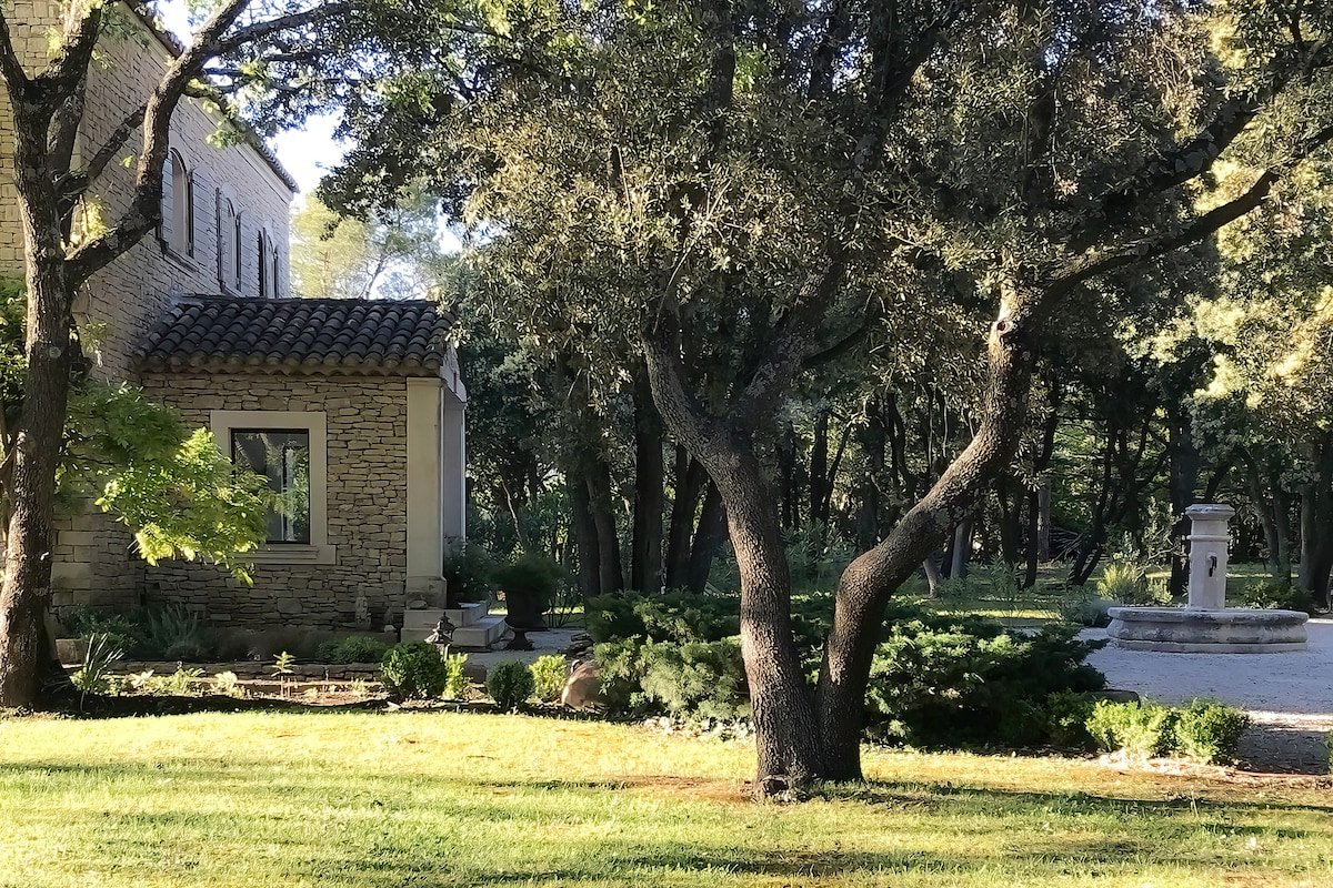 Villa Les Capitaines gallery image 5